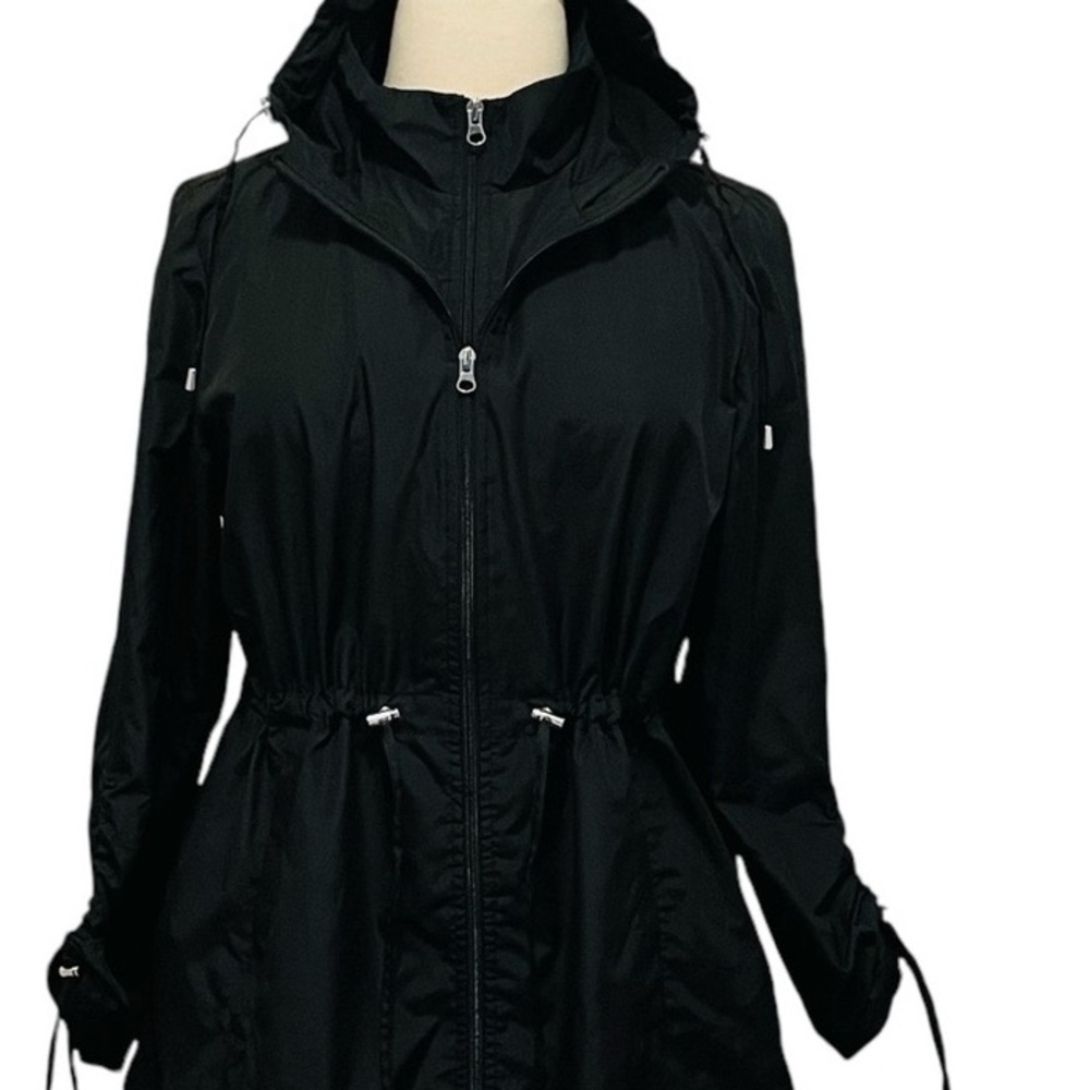 Jones New York Rain Coat